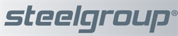 Logo Steelgroup