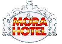 Logo Mora Hotel
