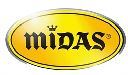 Midas, Arona orari di apertura