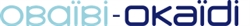 Obaïbi e Okaïdi logo