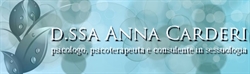 Dr.ssa Anna Carderi logo