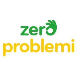 Zero Problemi logo