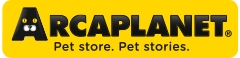 Arcaplanet logo