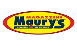 Maury's Frosinone, orari di apertura