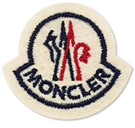 Moncler logo