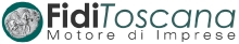 FidiToscana logo