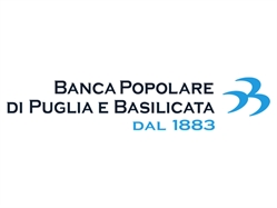 Banca Popolare di Puglia e Basilicata logo