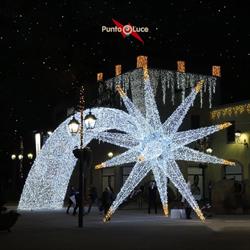 PUNTO LUCE di GERARDO VITALE, Montella orari di apertura