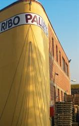 Ribo Pallets, Fagnano Olona orari di apertura
