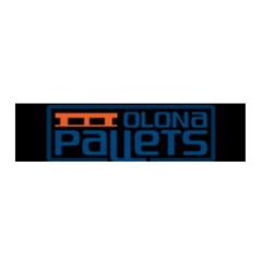Olona Pallets - Commercio Pallet - Imballaggi Nuovi pallet su misura, Fagnano Olona orari di apertura