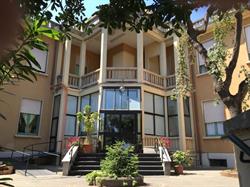 Villa Rosa Casa di Riposo, Noli orari di apertura