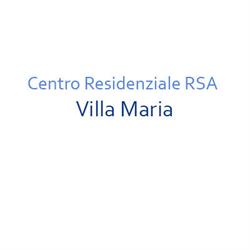 Centro Residenziale RSA Villa Maria Casa di riposo per anziani, Genova orari di apertura