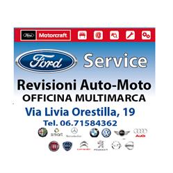 Centro Auto Europa, Roma orari di apertura