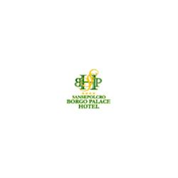 Borgo Palace Hotel - Ristorante Il Borghetto, Sansepolcro orari di apertura
