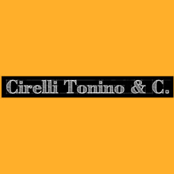 Cirelli Tonino & C., Roma orari di apertura