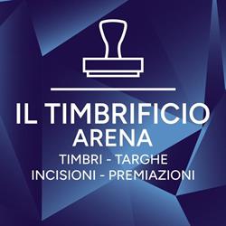Il Timbrificio Arena, Cosenza orari di apertura