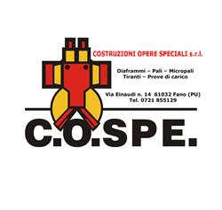 C.O.Spe. Costruzioni Opere Speciali, Fano orari di apertura