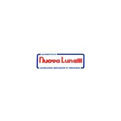 Nuova Lunelli Srl, Modena orari di apertura