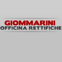 Officina Rettifiche Giommarini, Fermo orari di apertura