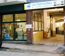 Autofficina Coslovich - Revisioni Auto e Moto, Trieste orari di apertura