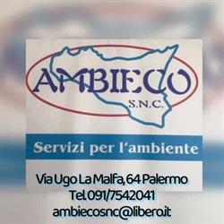 Ambieco, Palermo orari di apertura
