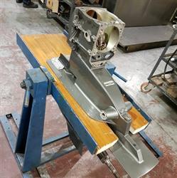R.g. Rettifiche Genovesi SRL, Genova orari di apertura