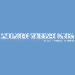 Ambulatorio Veterinario Barona, Milano orari di apertura