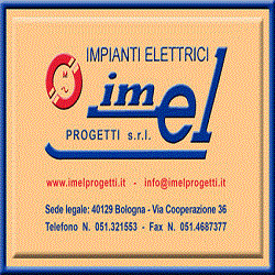Im.El. Progetti Sas, Bologna orari di apertura