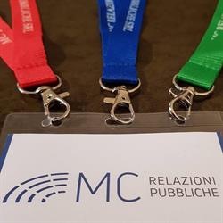 Mc Relazioni Pubbliche - Strategie D'immagine e Co, Sassari orari di apertura