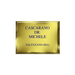 Cascarano Dr. Michele Odontoiatra, Valenzano orari di apertura