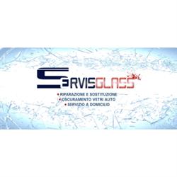 ServisGlass, Treviolo orari di apertura