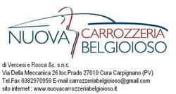 Nuova Carrozzeria Belgioioso Di Vercesi-Rocca & C. S.N.C. Cura Carpignano, Prado - Orari di apertura