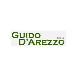 Istituto Guido D'Arezzo, Terni orari di apertura