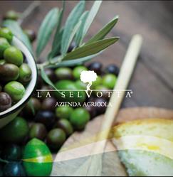 Azienda Agricola La Selvotta Frantoio Sputore, Vasto orari di apertura