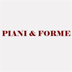 Piani e Forme, Follina orari di apertura