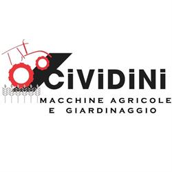 Cividini Macchine Agricole - Husqvarna Professional, Osio Sotto orari di apertura