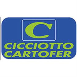 Cicciotto Cartofer, Arzano orari di apertura