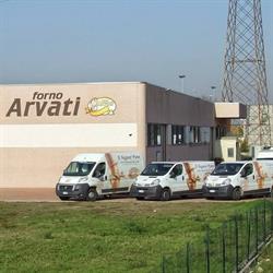 Forno Arvati srl Panetteria & Caffetteria, Mantova orari di apertura
