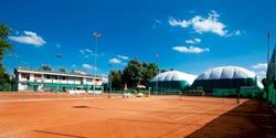 Tennis Club Siro, Bologna orari di apertura