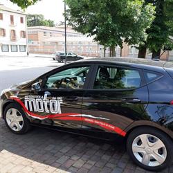 Autoscuola Agenzia Motor, Oderzo orari di apertura