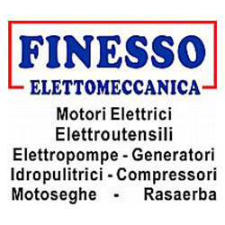 Finesso Pietro S.n.c. Elettromeccanica, Monselice orari di apertura