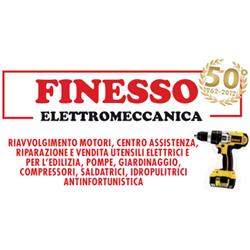 Finesso Pietro S.n.c. Elettromeccanica, Monselice orari di apertura