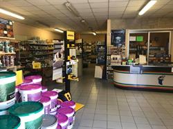 Colorificio Farina Market, Treviolo orari di apertura