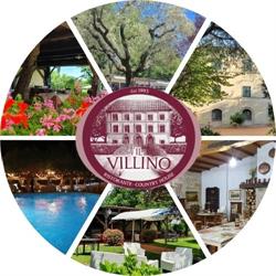 Il Villino Ristorante, Treia orari di apertura