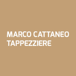 Marco Cattaneo Tappezziere, Cucciago orari di apertura