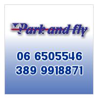 Park And Fly SRL, Fiumicino orari di apertura