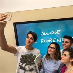 Scuole pie Fiorentine, Firenze orari di apertura
