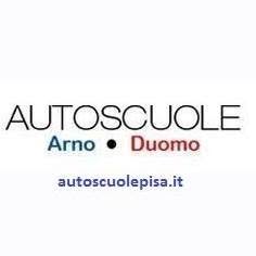 Autoscuola Arno e Duomo, Pisa orari di apertura