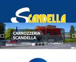Carrozzeria Scandella, Clusone orari di apertura