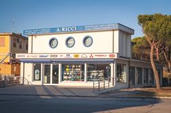 Ricci Federico & C. SAS Forniture Navali e Da Dipo, Cesenatico orari di apertura